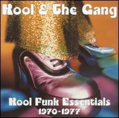 Kool Funk Essentials